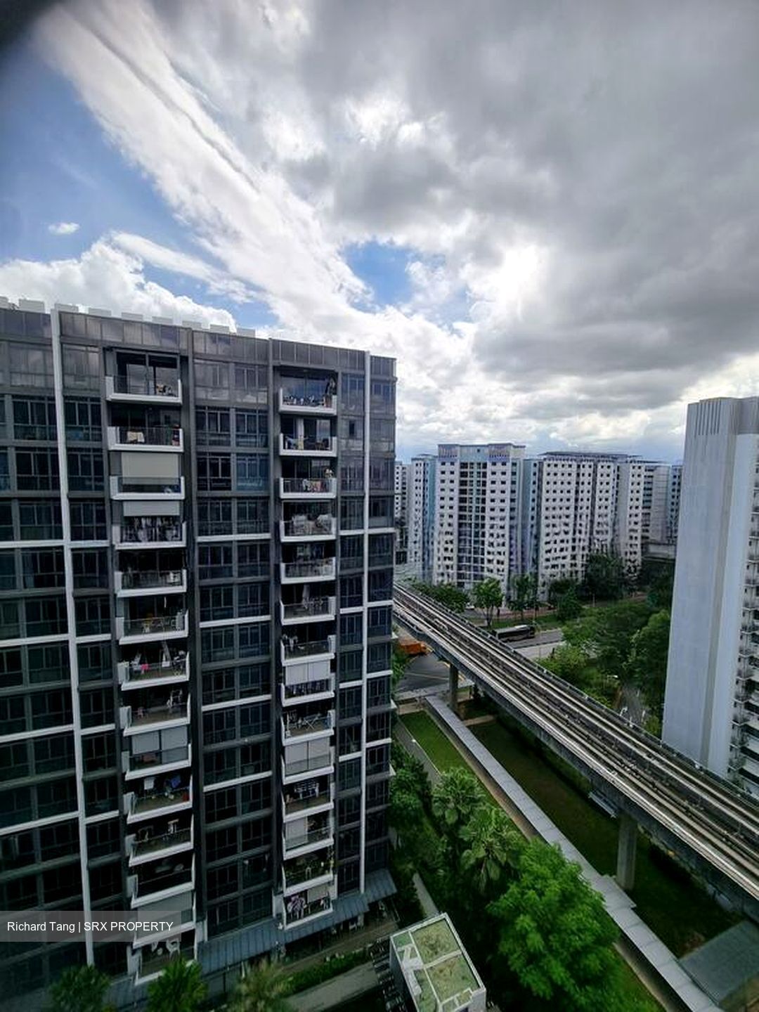 La Fiesta (D19), Condominium #504340411